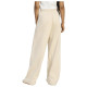 Adidas Γυναικείο παντελόνι φόρμας Soft Lux Straight Leg Pants